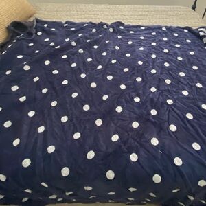 💥💥LAST CHANCE💥💥 Lands end reversible beach sheet